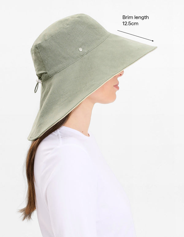 Sage / Beige