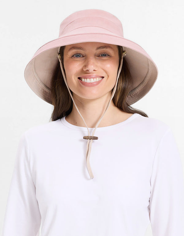 Dusty Pink / Beige