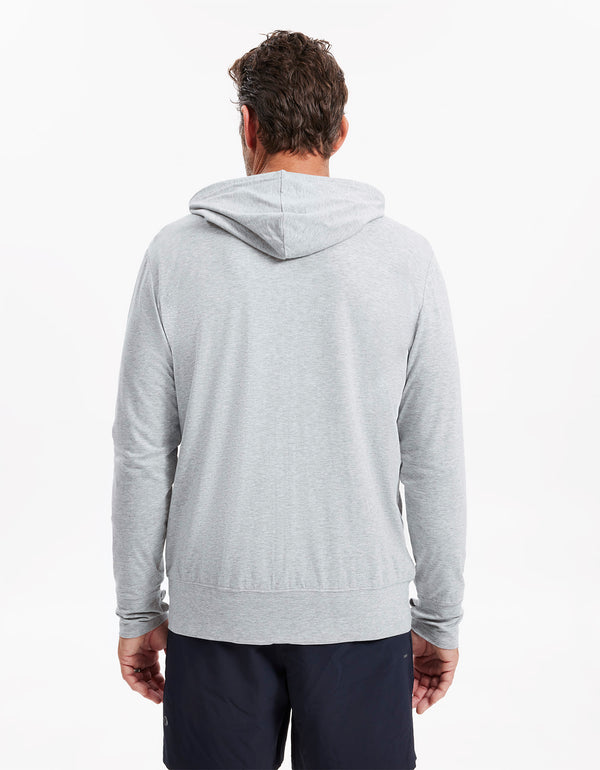 Light Grey Marle