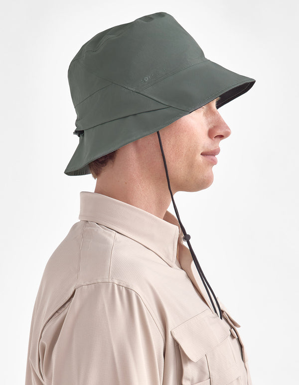 Hunter Green