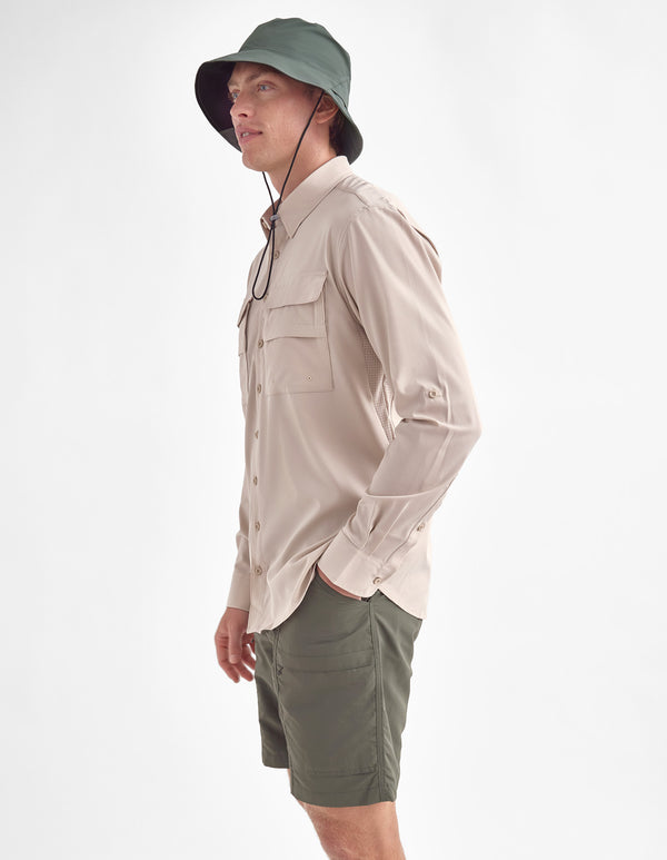 Hunter Green