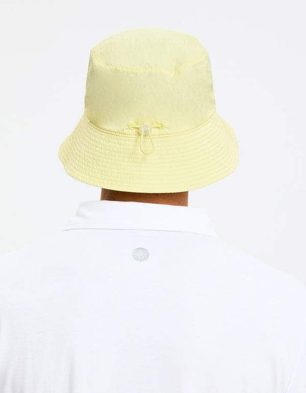 Cool Yellow