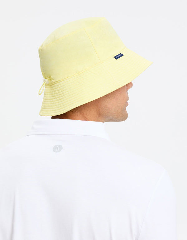 Cool Yellow