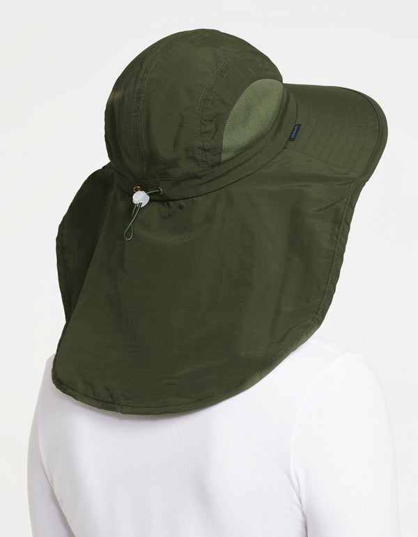 Forest Green