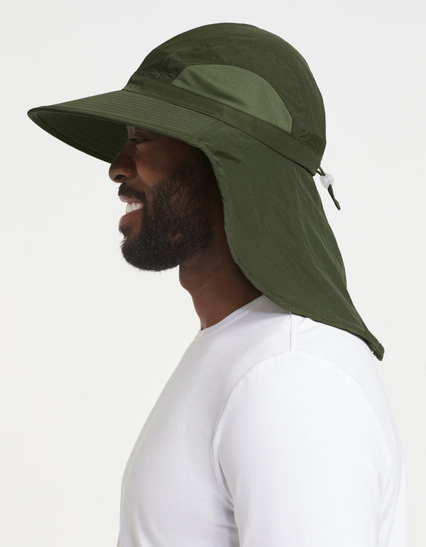 Forest Green