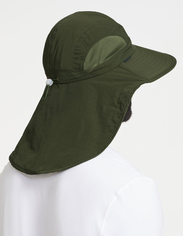 Forest Green