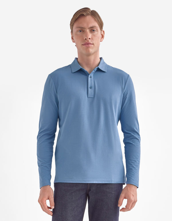 Steel Blue