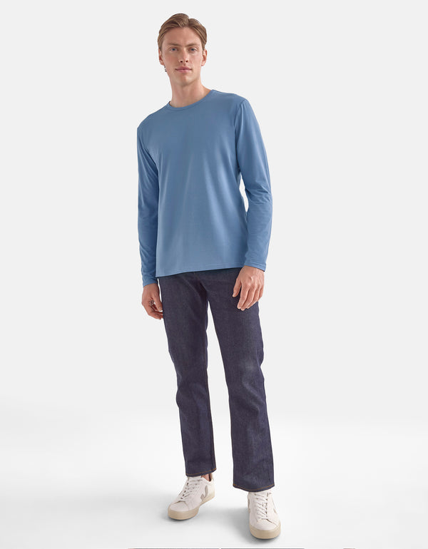 Steel Blue