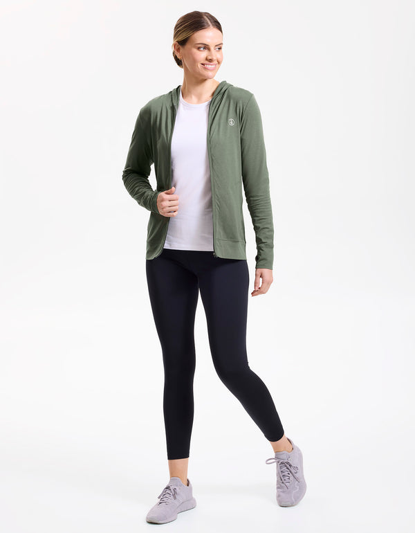Eucalyptus Green