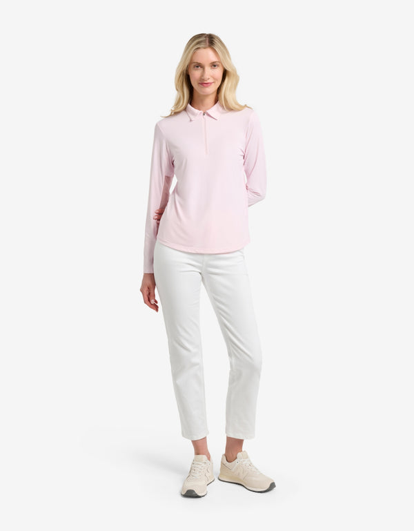 Cool Pink
