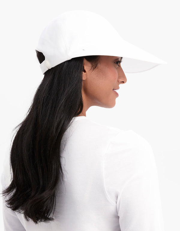 White / White