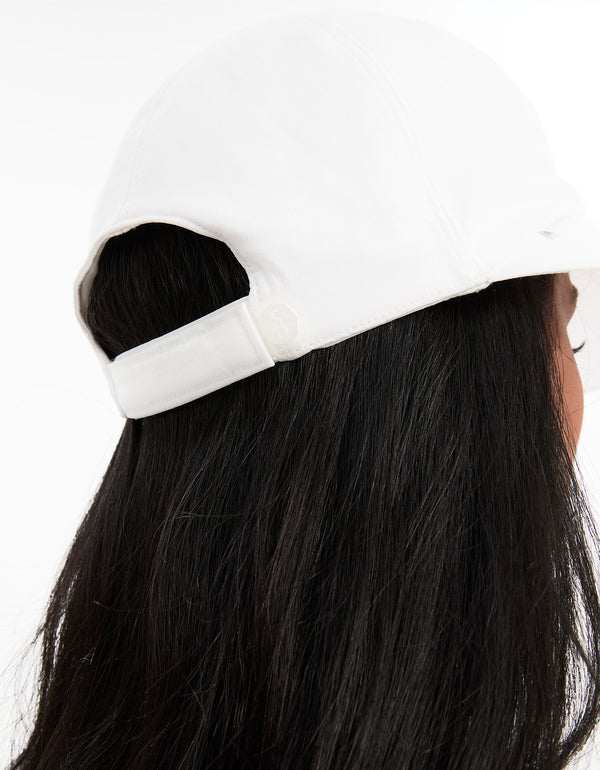 White / White