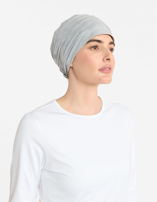 Light Grey Marle