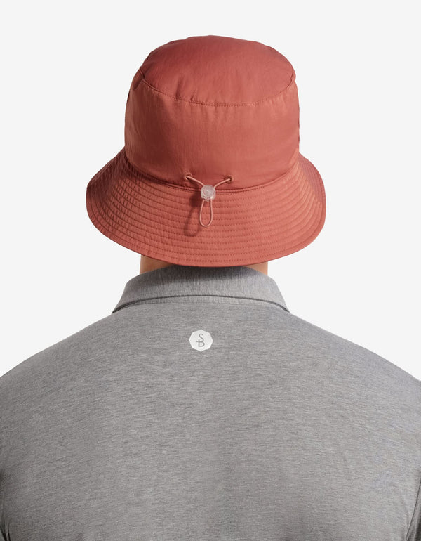 Earth Red