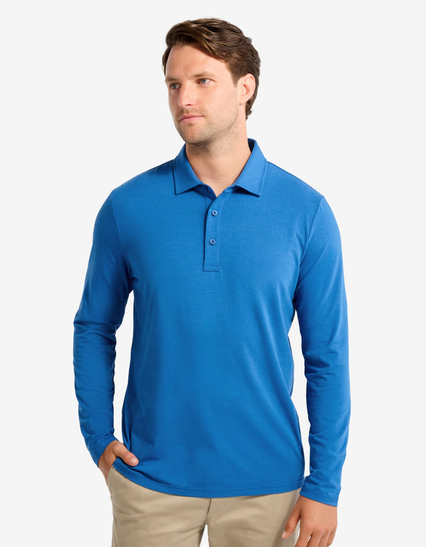Coastal Blue