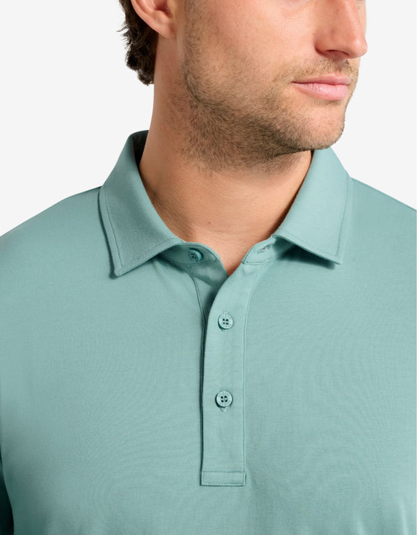 Coastal Green