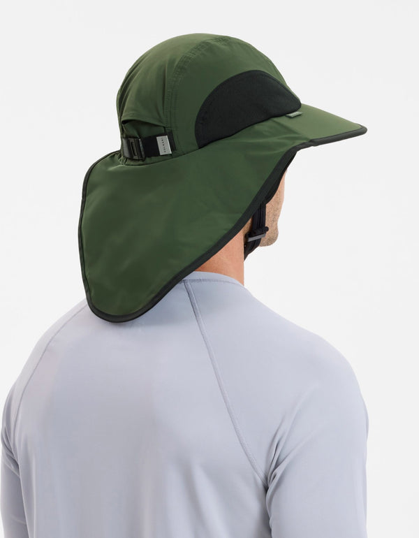 Khaki / Black