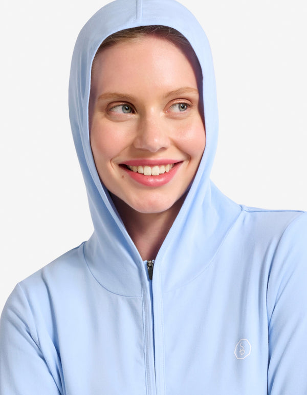 Cool Blue