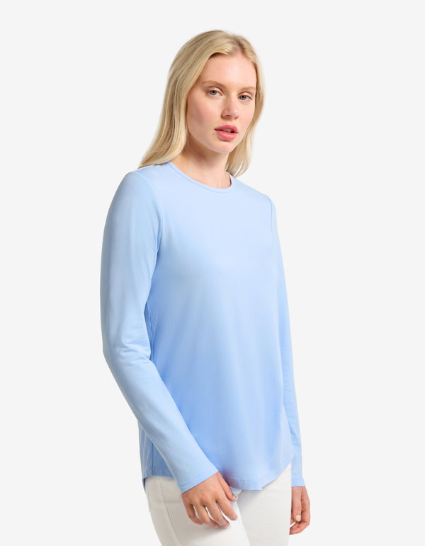 Cool Blue