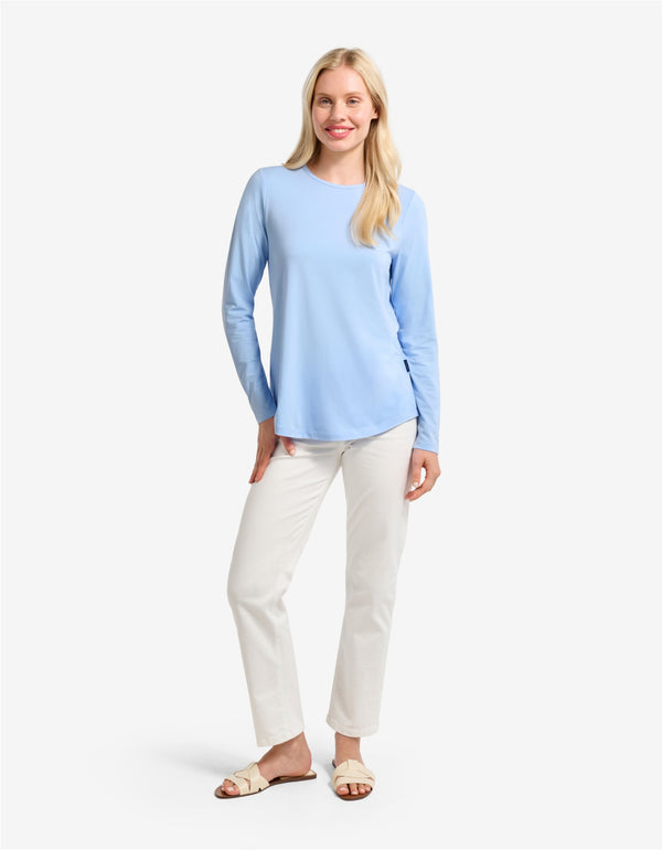 Cool Blue