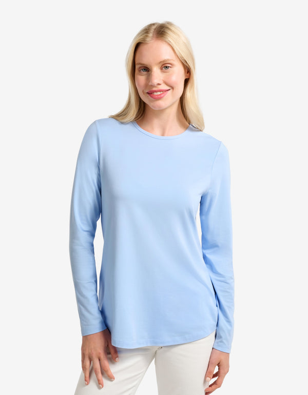 Cool Blue
