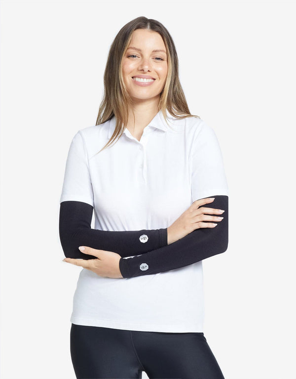 Black,No Thumbholes