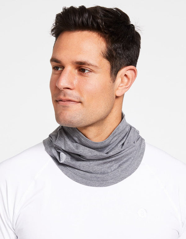 Dark Grey Marle