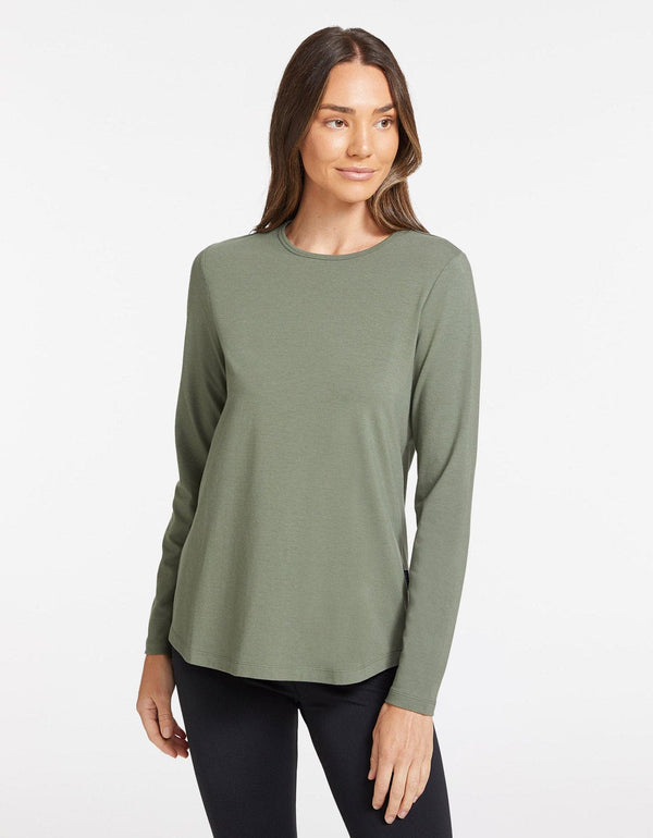 Eucalyptus Green