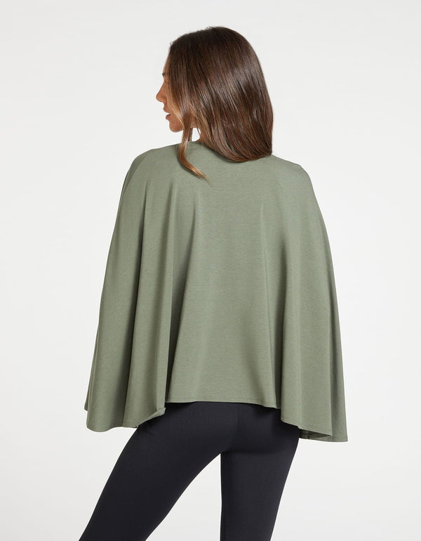 Eucalyptus Green