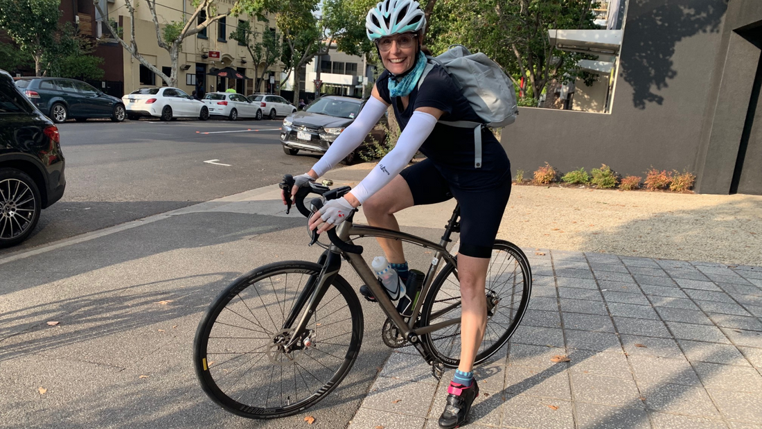 Solbari blog: Your Story Series: Meet Daina