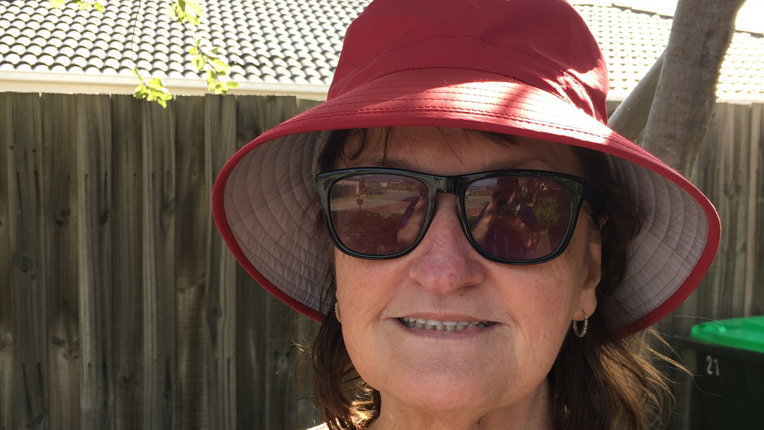 Solbari blog: Your Story Series: Meet Cheryl