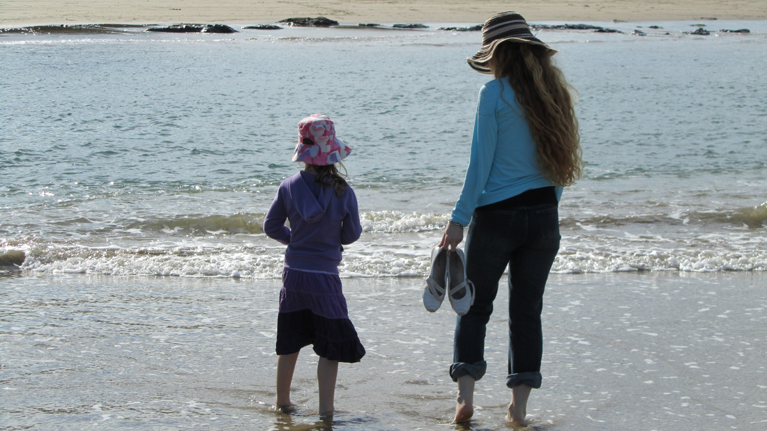 Solbari blog: Your Story Series: Meet Phoebe