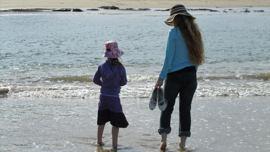Solbari blog: Your Story Series: Meet Phoebe