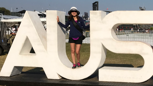 Solbari blog: Your Story Series: Meet Eve