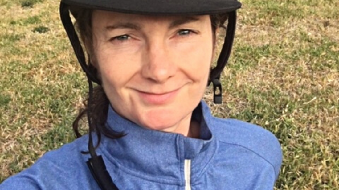 Solbari blog: Your Story Series: Meet Kate