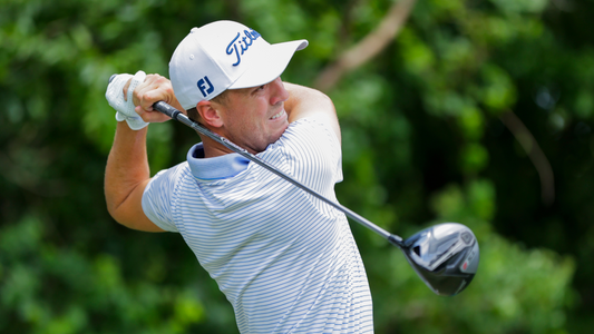 Solbari blog: Justin Thomas' skin cancer experience