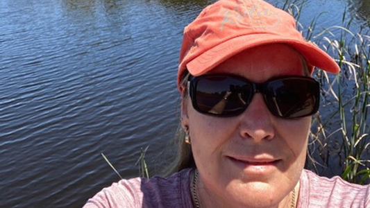 Your Story Series: Meet Teresa