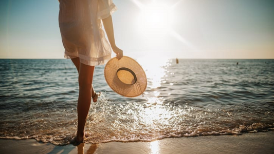 Don't risk skin cancer for Vitamin D warn experts