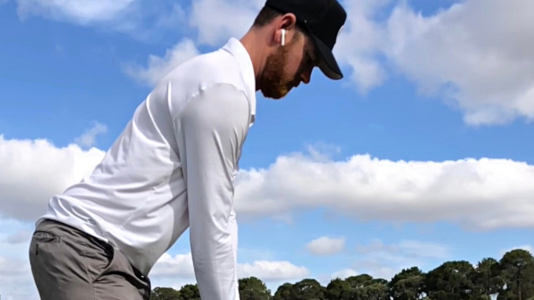 Your Story Series: Meet Matt