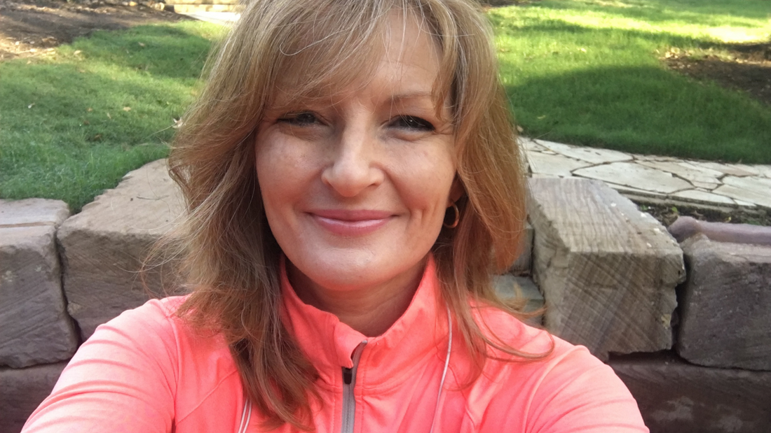 Solbari blog: Your Story Series: Meet Sonya