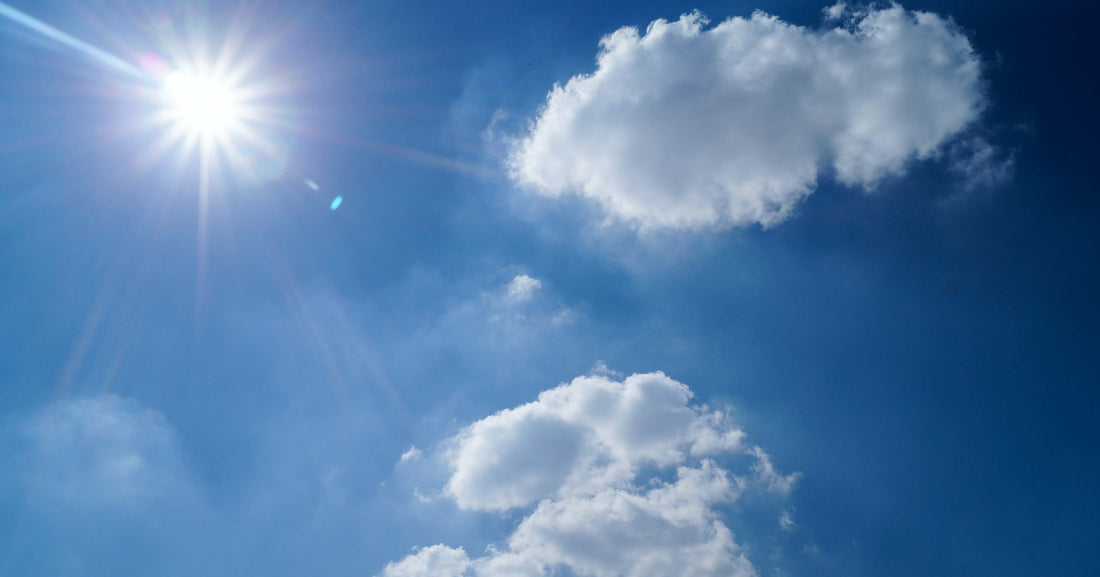 Is the Sun Good for Your Skin?