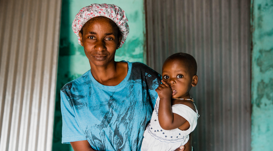Solbari x Forever Projects: Empowering Women, Protecting Futures
