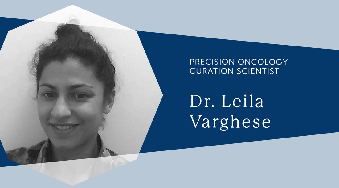 Dr. Leila Varghese on why Australians are leaders in skin cancer research
