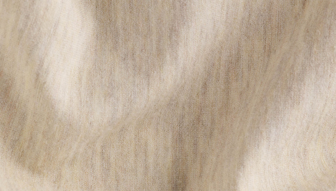 What fabrics are good for sensitive skin?