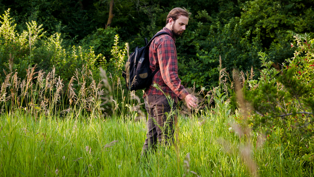 Solbari blog: Your Story Series: Meet Jay