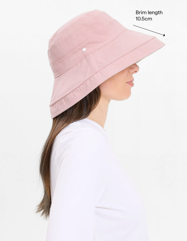 Dusty Pink / Beige