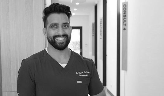 Dr. Ryan De Cruz
