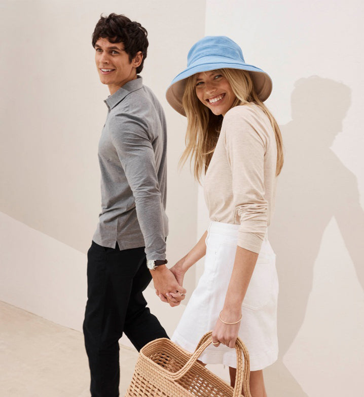 Solbari Everyday Wear