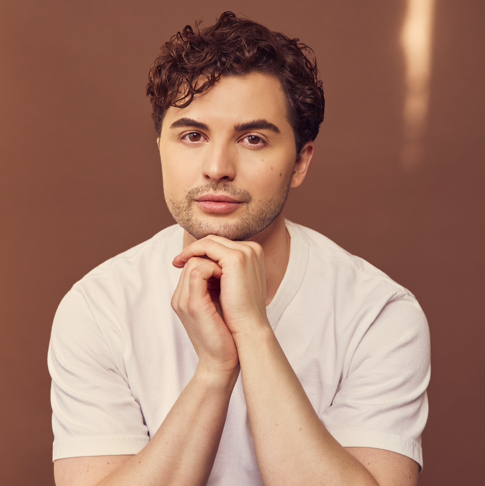 Ian Michael Crumm