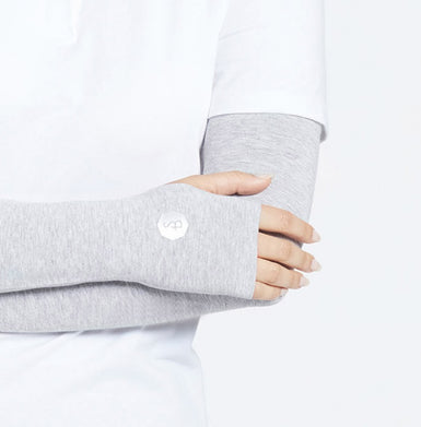 Arm Sleeves with an optional thumbhole